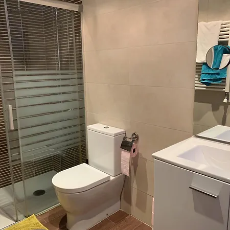 度假居 Your Pet-friendly In Sant Pol