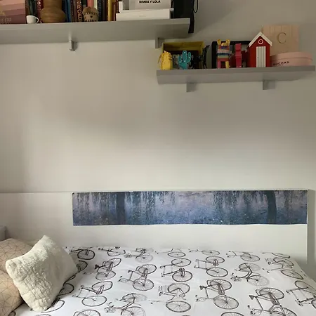 Your Pet-friendly In Sant Pol 度假居 滨海圣波尔