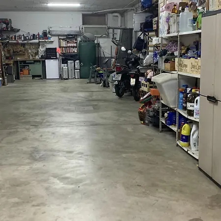 Your Pet-friendly In Sant Pol * 滨海圣波尔