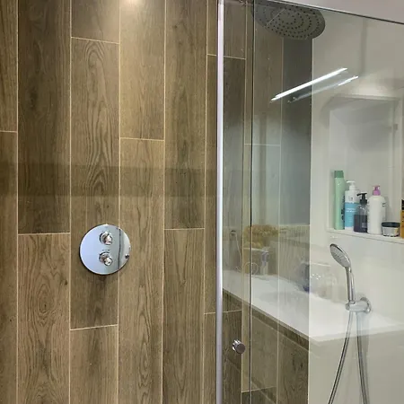 度假居 Your Pet-friendly In Sant Pol 滨海圣波尔