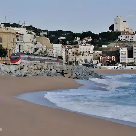 Your Pet-friendly In Sant Pol Sant Pol De Mar