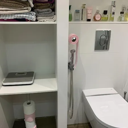 Holiday home Your Pet-friendly In Sant Pol