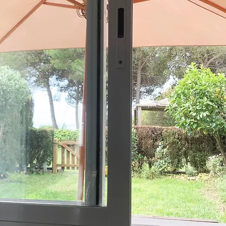 Your Pet-friendly In Sant Pol Holiday home Sant Pol De Mar