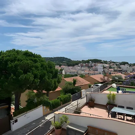 Holiday home Your Pet-friendly In Sant Pol Sant Pol De Mar
