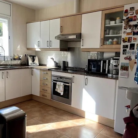 Your Pet-friendly In Sant Pol Holiday home Sant Pol De Mar