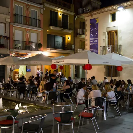 Your Pet-friendly In Sant Pol Holiday home