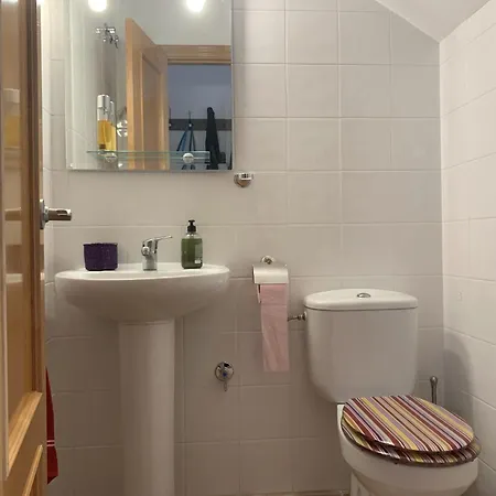 Holiday home Your Pet-friendly In Sant Pol