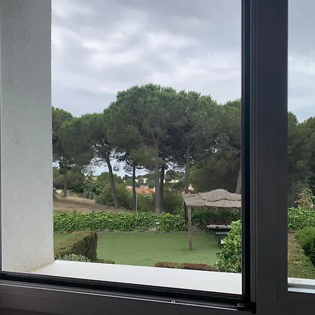 Your Pet-friendly In Sant Pol Holiday home