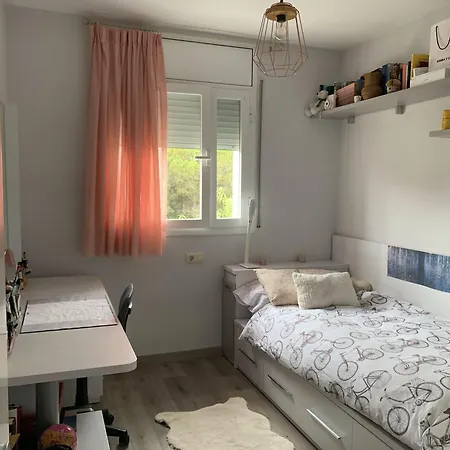 Holiday home Your Pet-friendly In Sant Pol Sant Pol De Mar