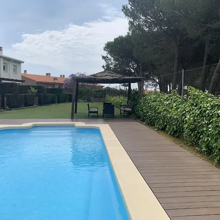 Your Pet-friendly In Sant Pol *