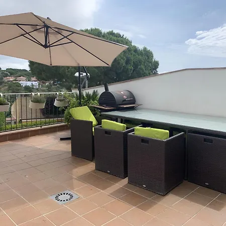 Your Pet-friendly In Sant Pol Sant Pol De Mar