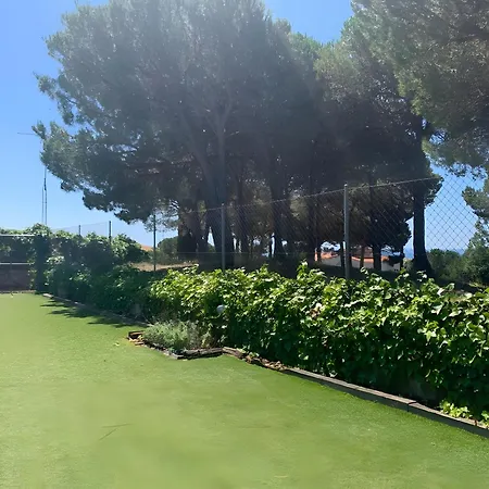 Your Pet-friendly In Sant Pol Holiday home