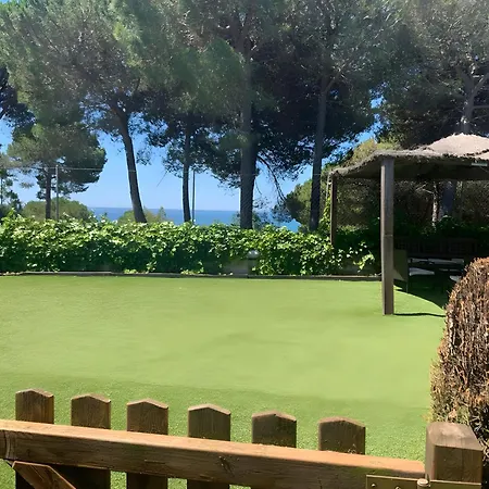 Holiday home Your Pet-friendly In Sant Pol *