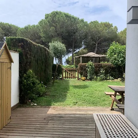 Holiday home Your Pet-friendly In Sant Pol Sant Pol De Mar
