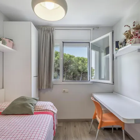 Your Pet-friendly In Sant Pol *