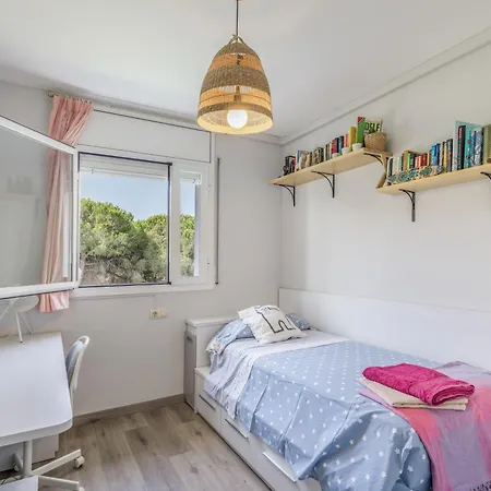 Your Pet-friendly In Sant Pol Sant Pol de Mar