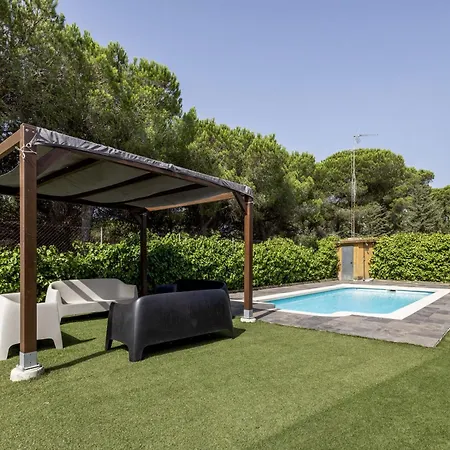 Your Pet-friendly In Sant Pol
