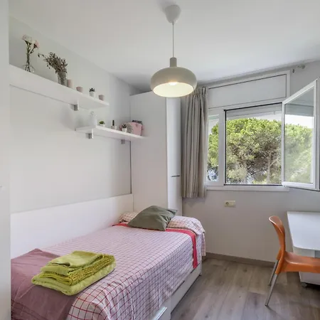 Casa de vacances Your Pet-friendly In Sant Pol Sant Pol de Mar