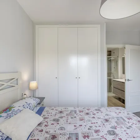 Your Pet-friendly In Sant Pol Casa de vacances Sant Pol de Mar