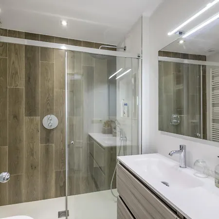 Casa de vacances Your Pet-friendly In Sant Pol Sant Pol de Mar