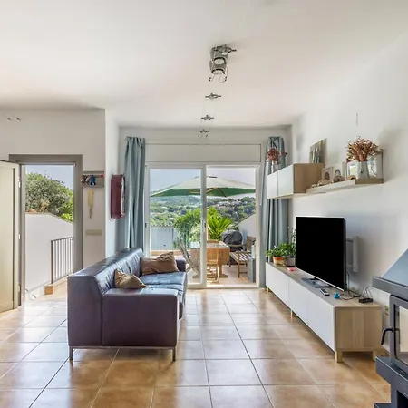 Your Pet-friendly In Sant Pol * Sant Pol de Mar