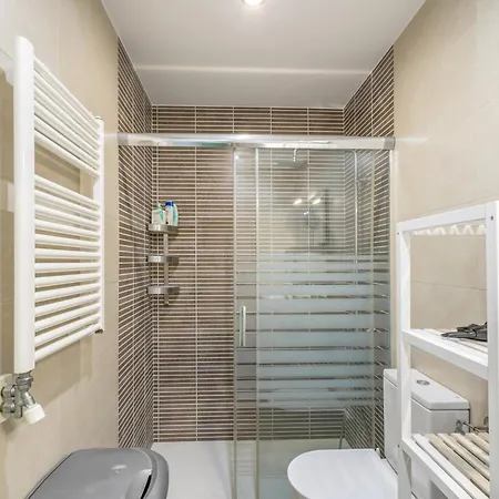 Your Pet-friendly In Sant Pol Casa de vacances