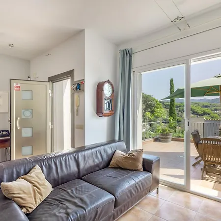 Your Pet-friendly In Sant Pol Casa de vacances Sant Pol de Mar