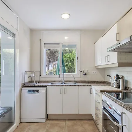 Casa de vacances Your Pet-friendly In Sant Pol Sant Pol de Mar