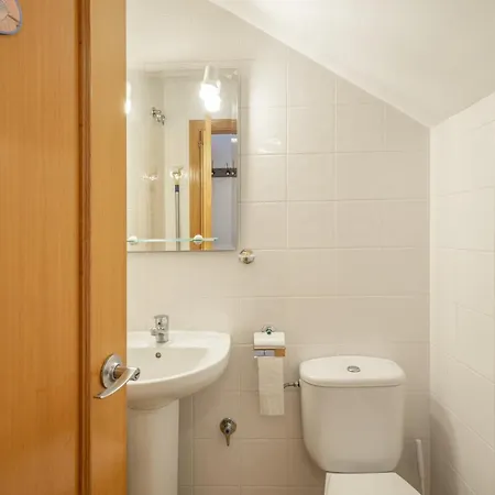 Casa de vacances Your Pet-friendly In Sant Pol