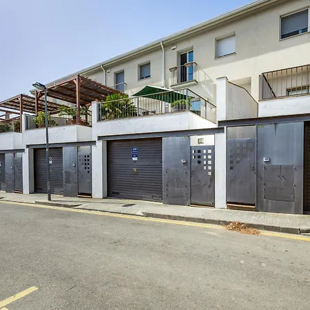 Your Pet-friendly In Sant Pol * Sant Pol de Mar