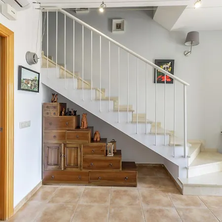 Casa de vacances Your Pet-friendly In Sant Pol *