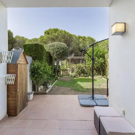 Your Pet-friendly In Sant Pol Casa de vacances
