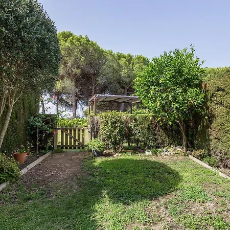 Your Pet-friendly In Sant Pol *