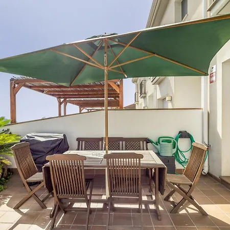 Casa de vacances Your Pet-friendly In Sant Pol *