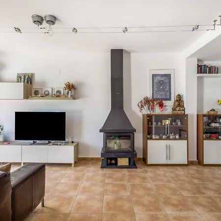 Your Pet-friendly In Sant Pol Casa de vacances Sant Pol de Mar