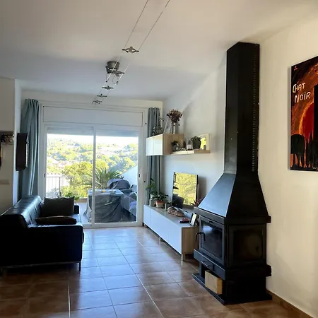 Your Pet-friendly In Sant Pol *